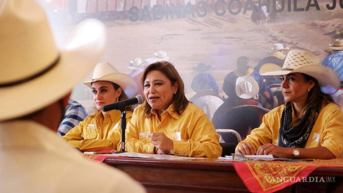 Sabinas, sede de eventos deportivos, turísticos y culturales