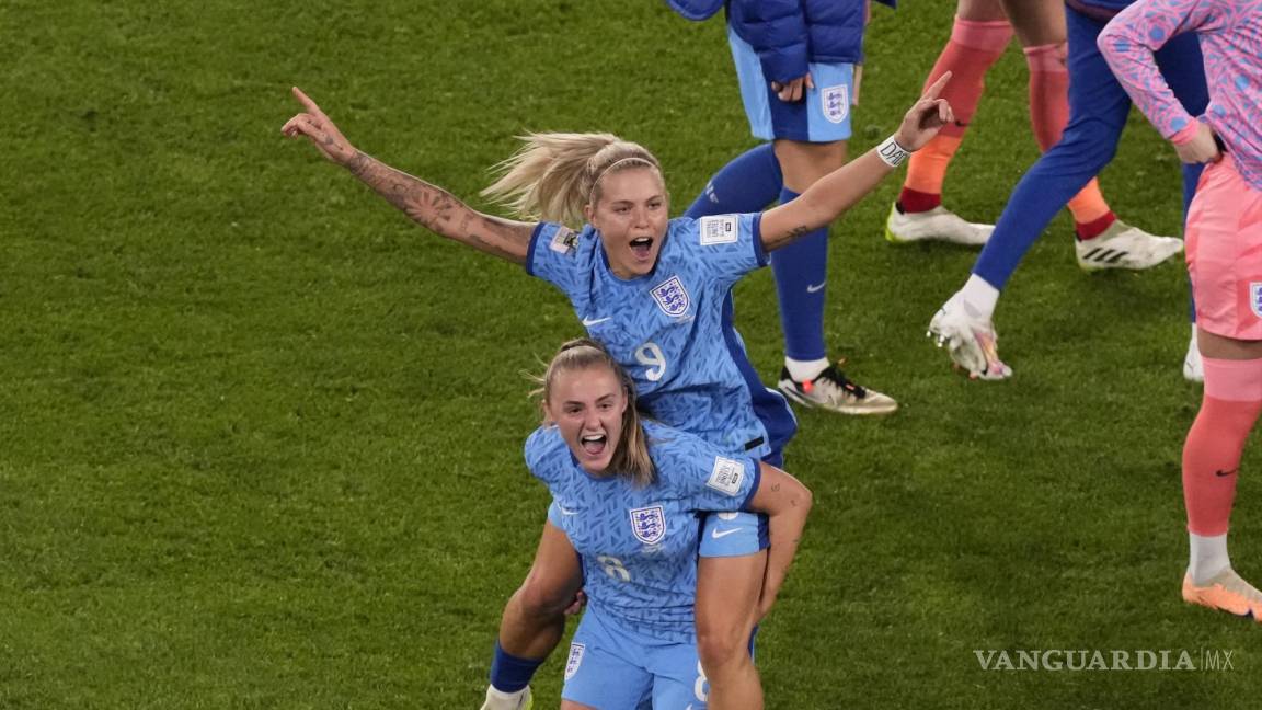 Inglaterra y España enfrentarán final inédita: Las Leonas vencen a Suecia y van por el título del Mundial Femenino