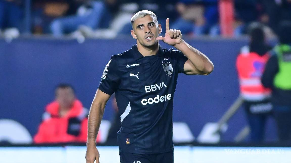 Apeeenitas: Rayados vence por la mínima a San Luis a domicilio
