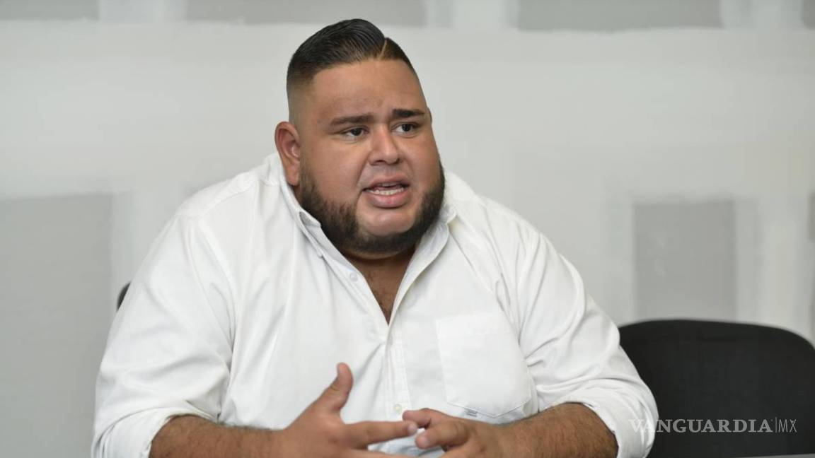 $!Para el diputado federal por Coahuila, Antonio Castro, este proyecto es uno de los más ambiciosos del sexenio.