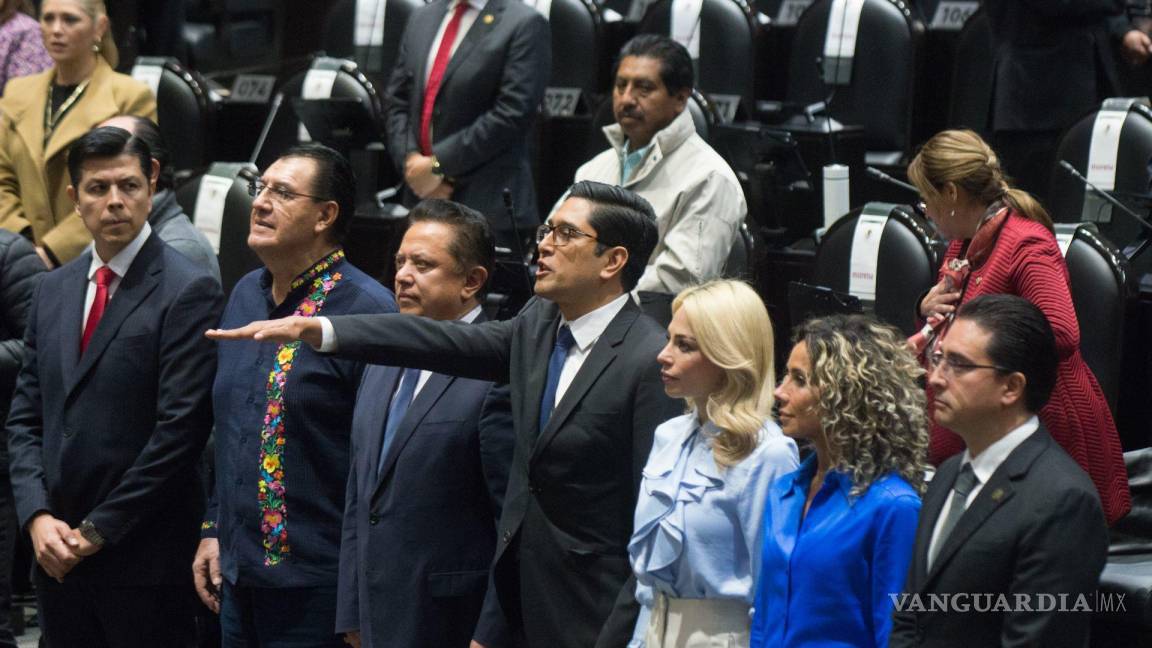 Ratifican a Omar Mejía Castelazo como subgobernador de Banxico