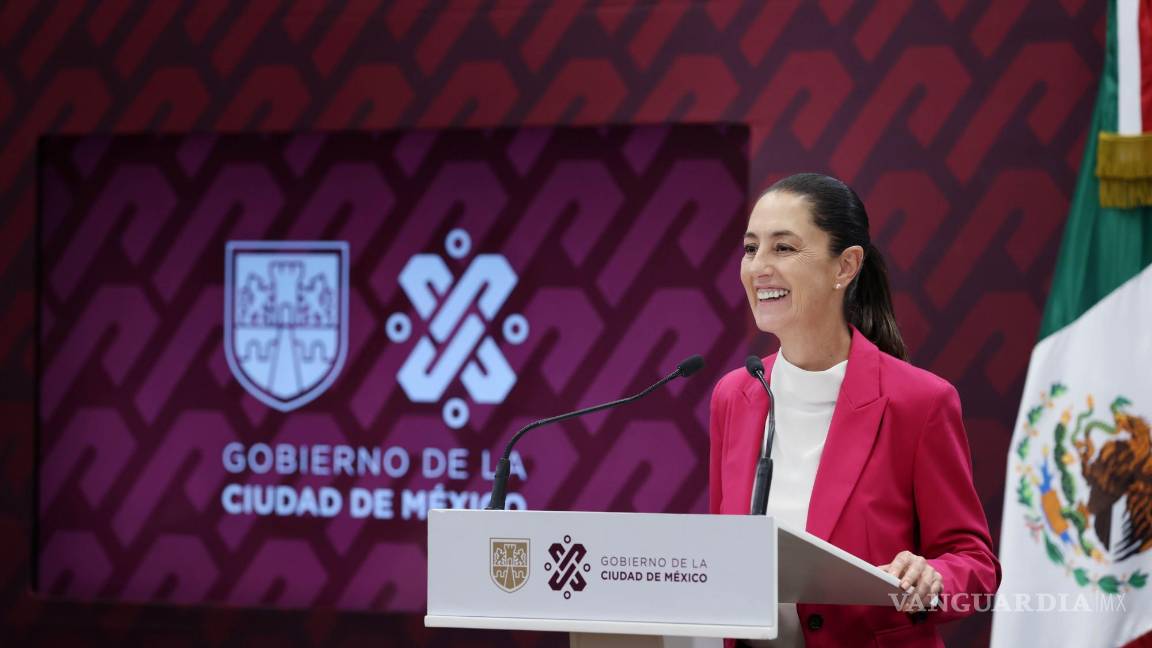 Sheinbaum defiende las mañaneras: si tanto les molesta, no las vean