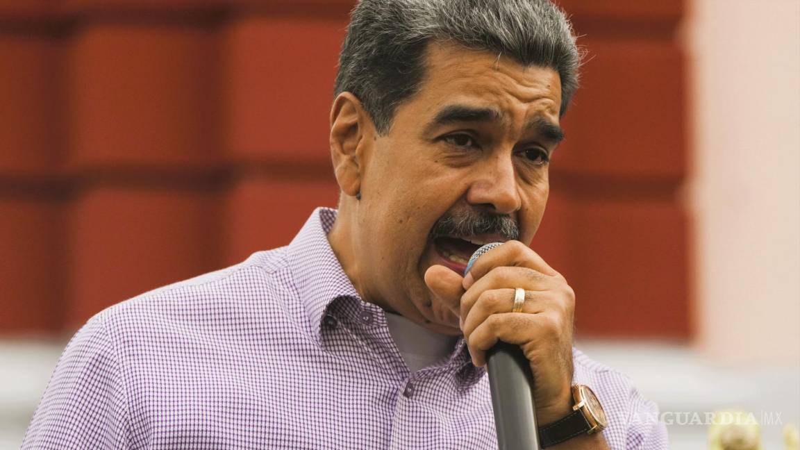 Nicolás Maduro: La tormenta latinoamericana del 10 de enero