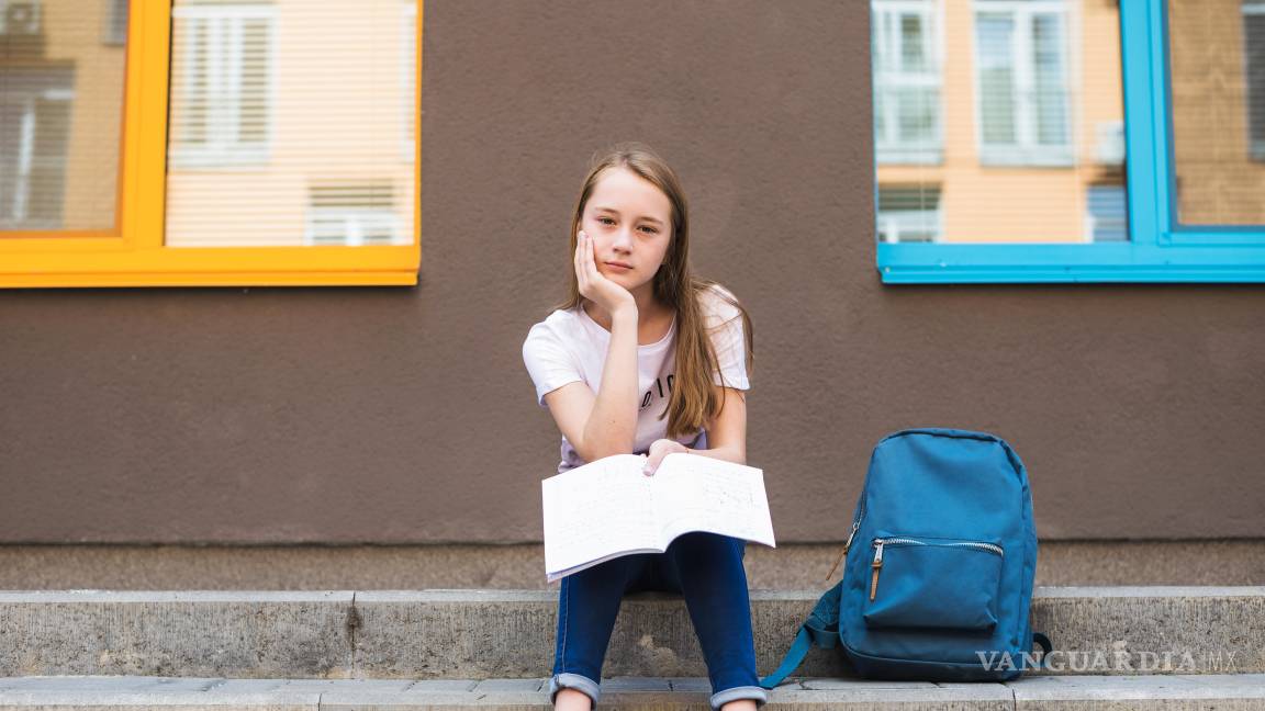 $!La carga educativa es un factor fundamental para evaluar en cada escuela.