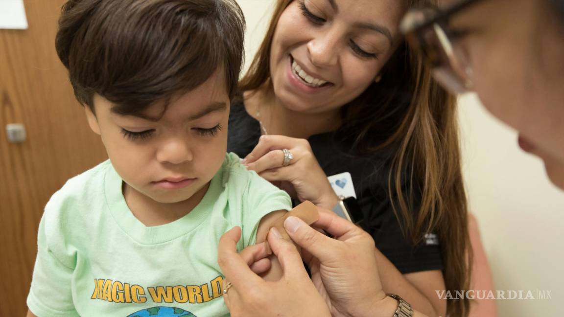 Día Mundial contra la Polio: ¿Qué es la Poliomielitis, cómo afecta y a qué edad me debo vacunar para prevenirla?