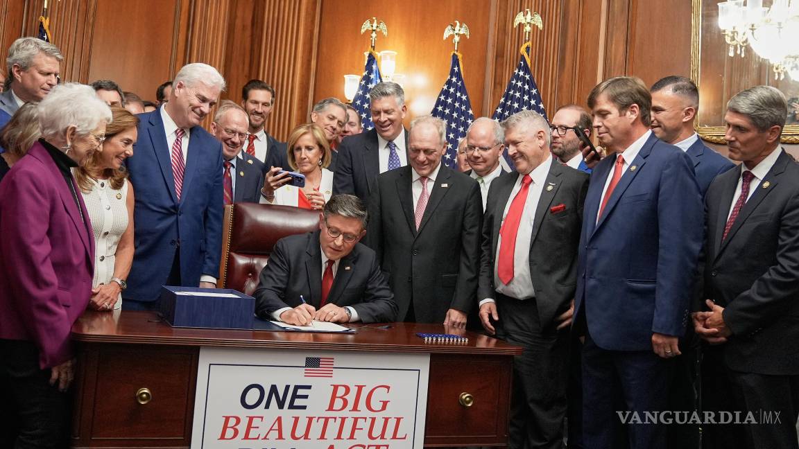 ¿Qué significa el silencio de China ante el proyecto de ley de Trump?