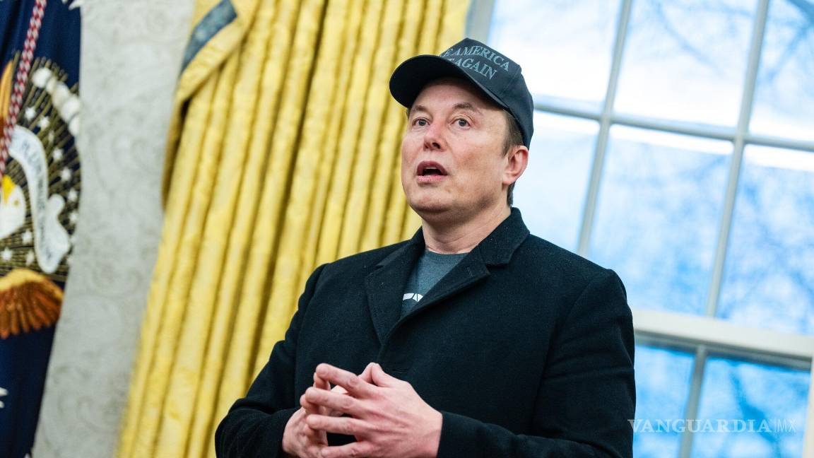 Algunos funcionarios nombrados por Trump ponen resistencia al ultimátum de Musk a los trabajadores federales