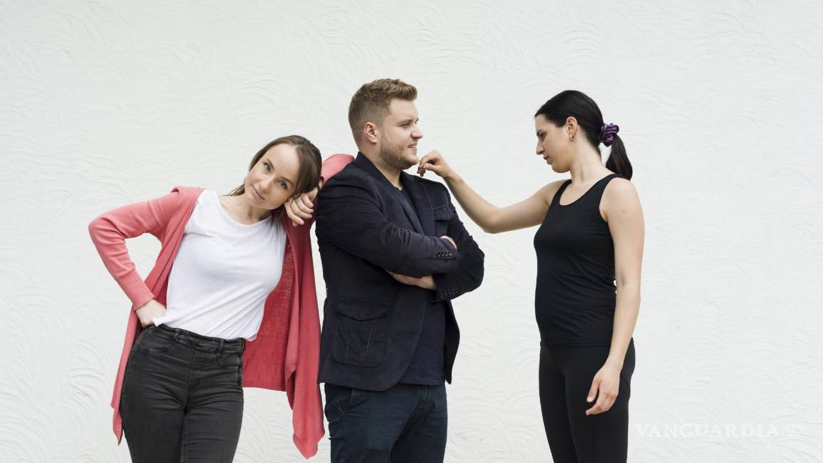 $!Es crucial evitar comportamientos como el control excesivo o la reiteración de la infidelidad, que solo aumentan la desconfianza.