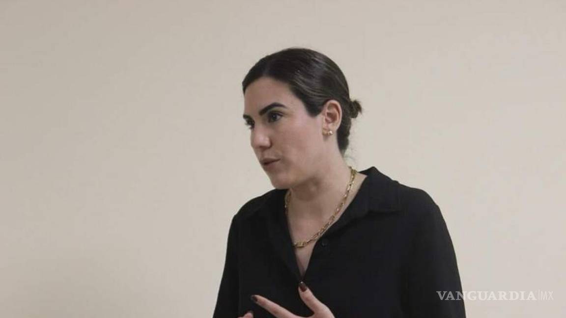 $!Andrea Hernández dijo que atenciones como los primeros auxilios psicológicos, son de gran apoyo para las mujeres en situación de crisis.