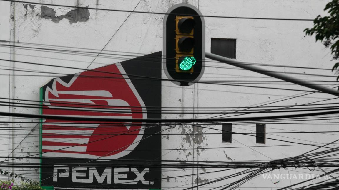 Pemex, un problema de caja... y de gestión imposible de enderezar