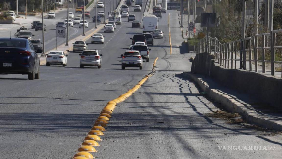 Vital vinculación de ciclovías en Saltillo con otras formas de movilidad, confirman expertos