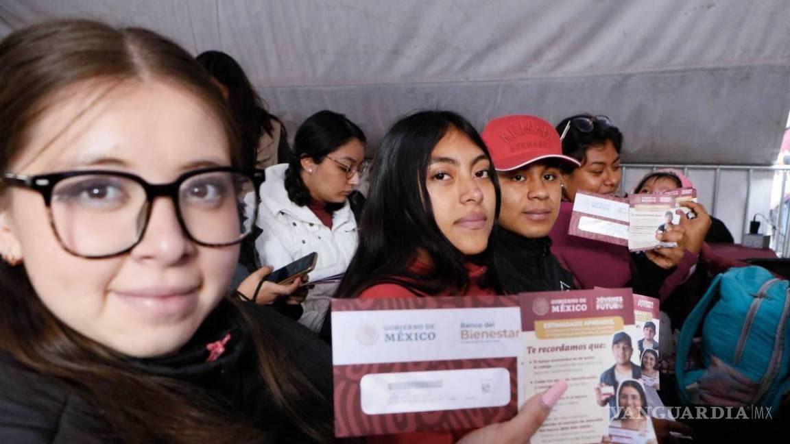 Diputados avalan por unanimidad elevar a rango constitucional Jóvenes Construyendo el Futuro