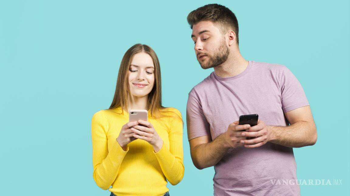 $!Las parejas deberían ponerse de acuerdo sobre cómo definen el ningufoneo y lo que están dispuestas a soportar.