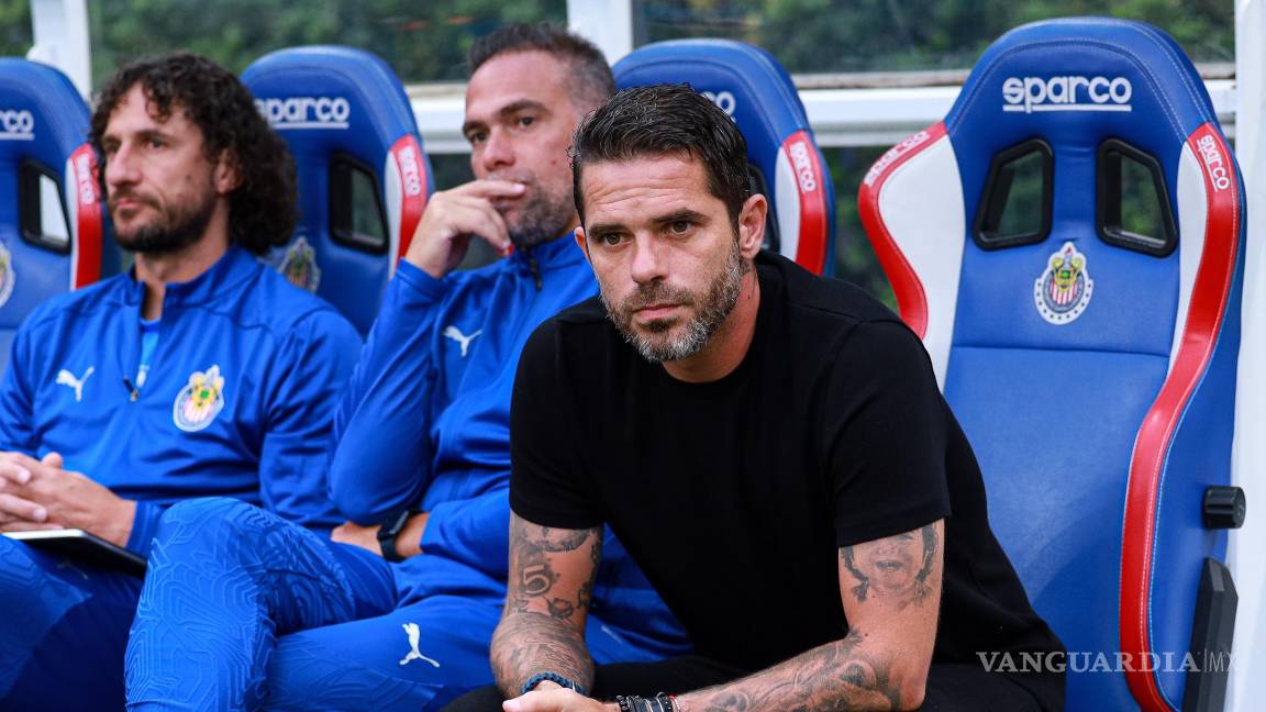 ¡Negoció en un día! Fernando Gago da detalles sobre su salida de Chivas a Boca Juniors