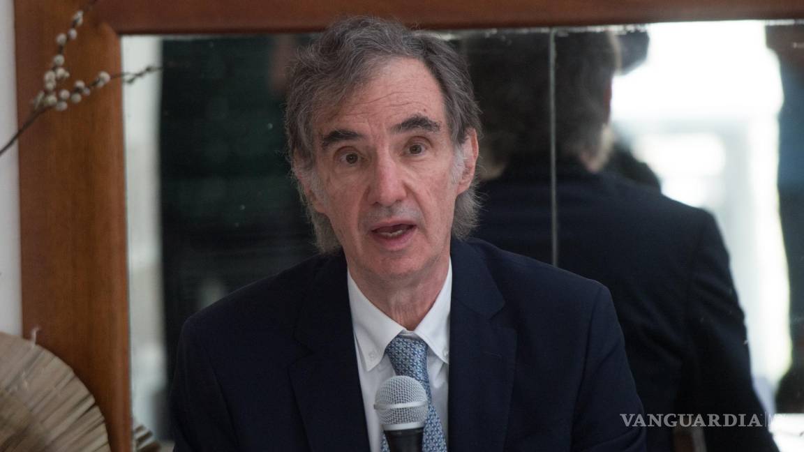 ‘No puede hacer nada INE ante irrupción del crimen’, mencionó José Woldenberg