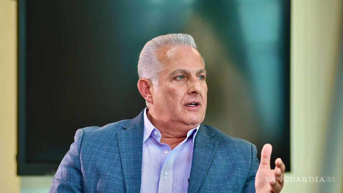 $!En la próxima administración, Román Cepeda adelantó que es posible la realización de algunos cambios y enroques dentro de su gabinete.