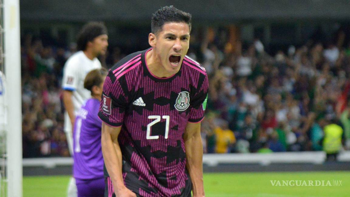 Confirman amistosos de la Selección Mexicana con rumbo al Mundial de Qatar