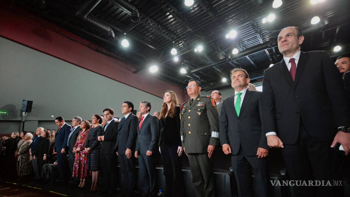 $!Ramos Arizpe se perfila como un municipio de alta generación de empleos, con énfasis en la mejora de salarios, según el discurso del nuevo alcalde.