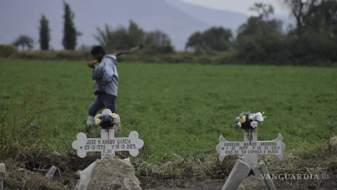 $!Los factores de pobreza, delincuencia e impunidad “eternizan” el huachicol.