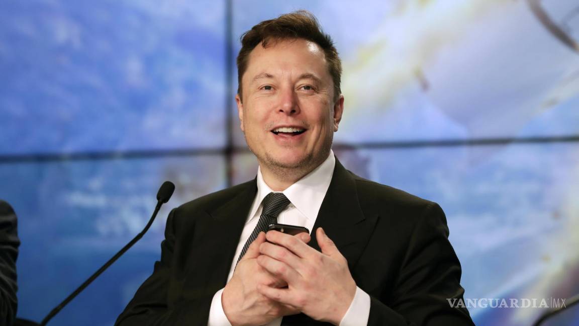 Elon Musk ‘busca activamente’ un CEO de Twitter para reemplazarlo