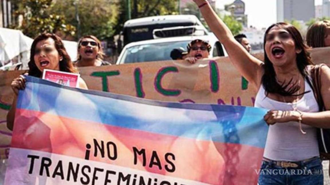 Crean en CDMX la Unidad de Investigación de Transfeminicidio