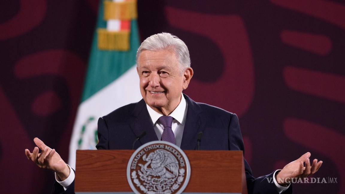 AMLO llama ‘irresponsables’ a oposición por marcha contra sobrerrepresentación