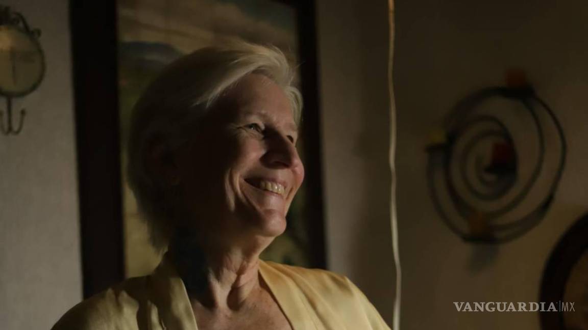 Dona Wiseman mostrará la vida que nace entre las grietas en la FINA 446