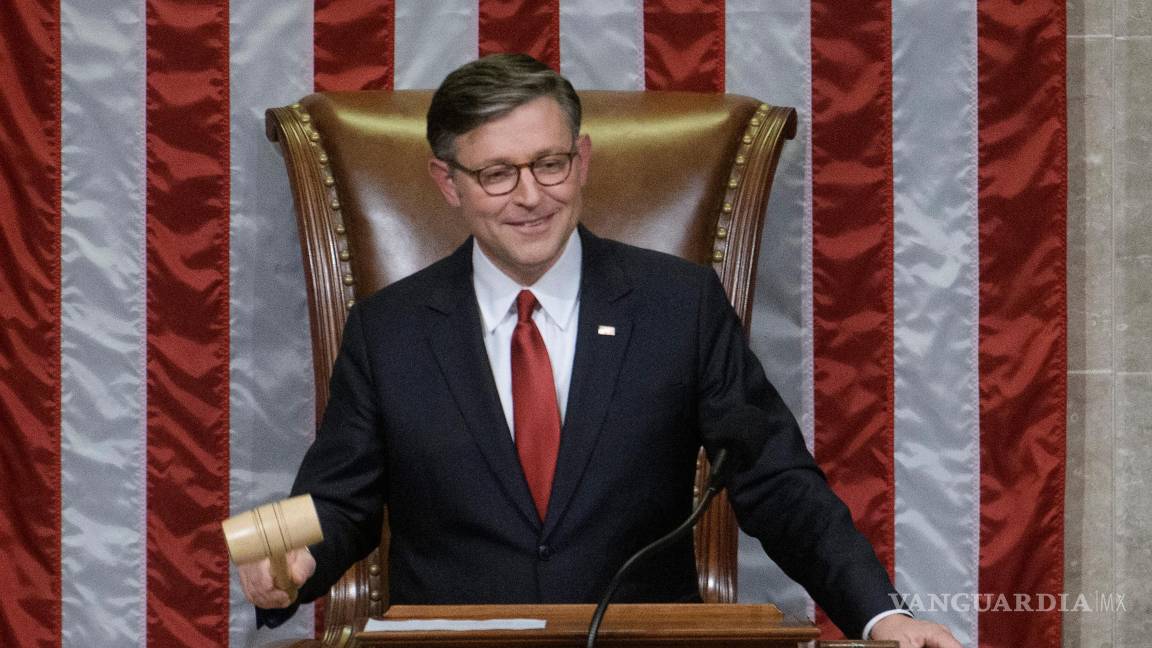 Republicanos aprueban 170 mil mdd para las deportaciones de migrantes