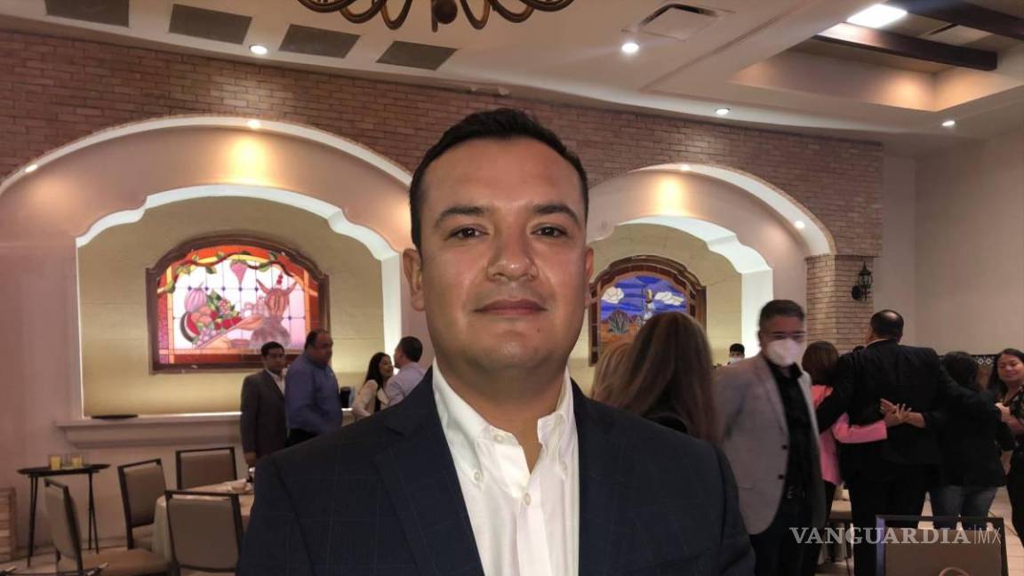 $!Miguel Muñoz Betancourt es señalado por presuntos conflictos de interés, lo cual niega.