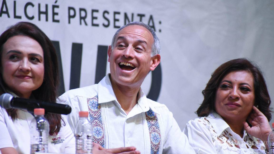 Exige diputada explicación de nombramiento de Gatell en la OMS