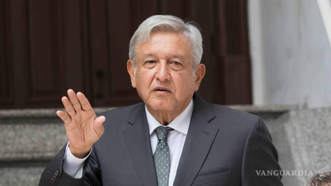 Ahora López Obrador dice que los ‘conservadores’ sí son necesarios