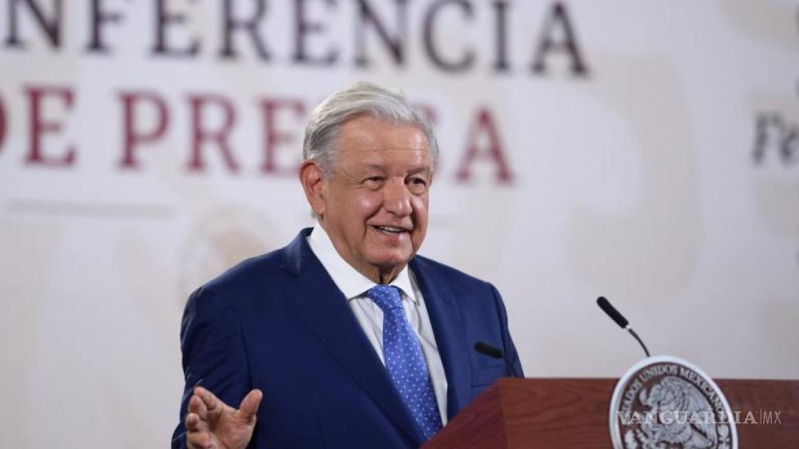 El flujo migratorio a Estados Unidos se ha reducido 50 por ciento: AMLO