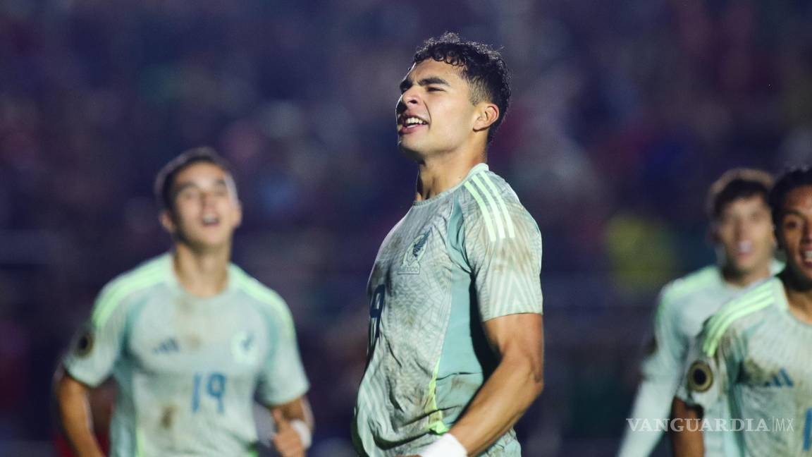 ¡Otro mexicano al Feyenoord! Lagunero Stephano Carrillo jugará en exequipo de Santi Giménez