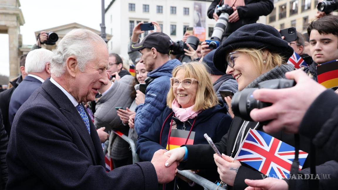 $!Tras su coronación, queda por descubrir cómo será el nuevo monarca, un hombre con una popularidad inferior a la de su hijo William y un pasado controvertido.