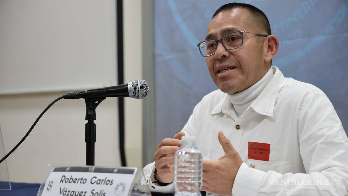 $!Roberto Carlos Vázquez Solís, jefe de Protección Civil de la Unidad Azcapotzalco de la Universidad Autónoma Metropolitana (UAM).