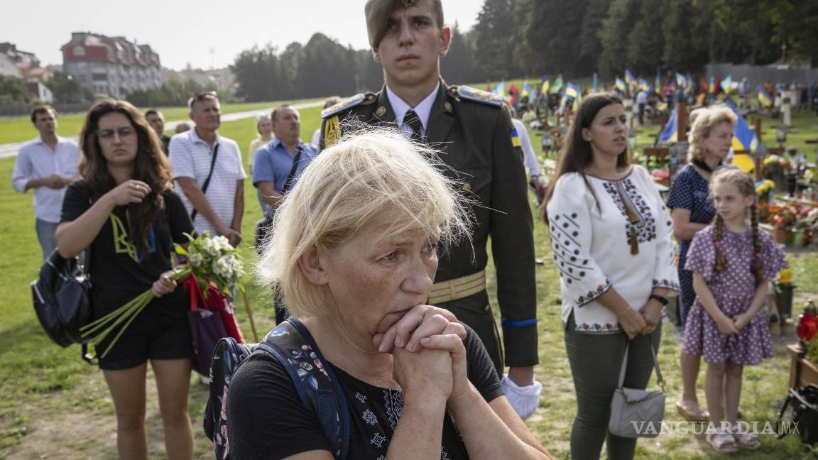 Los costos que ha dejado la guerra Rusia-Ucrania