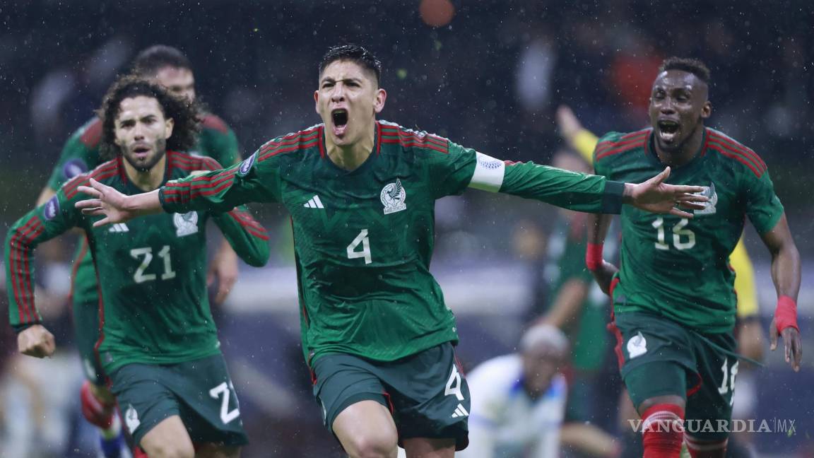 ¡Sucedió el milagro! México SÍ va a la Copa América