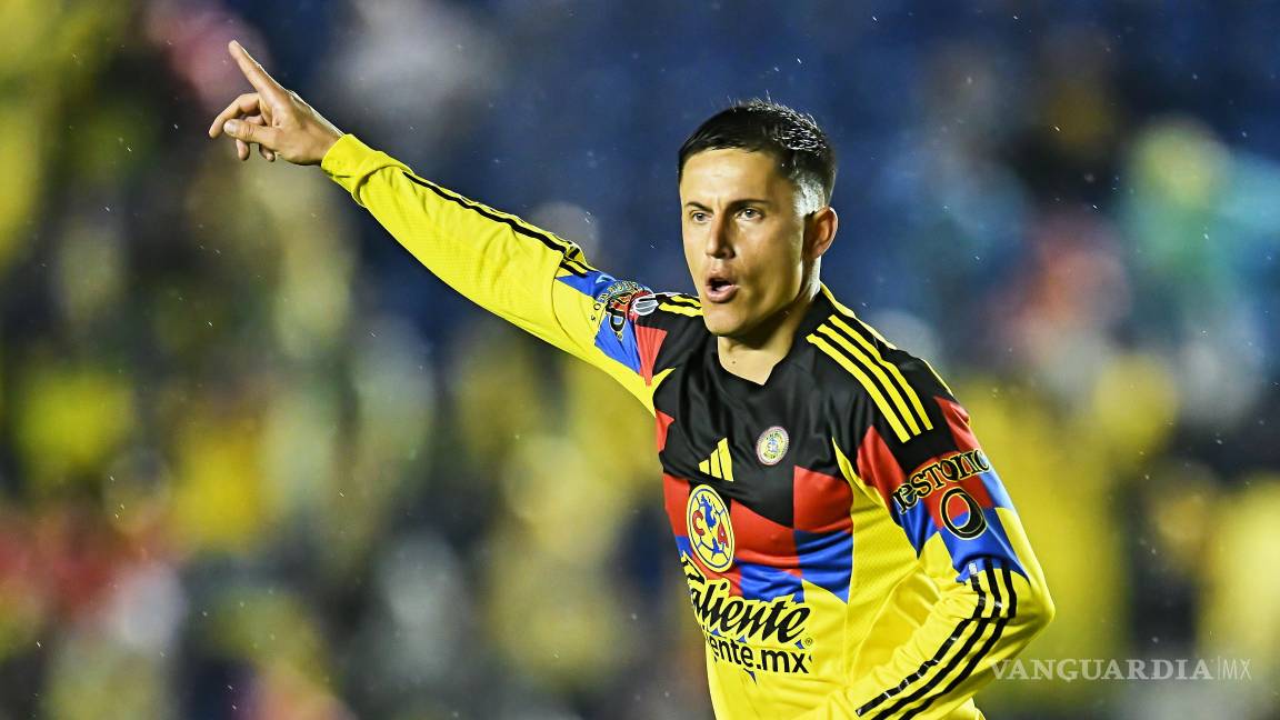 América logra su primer triunfo del Apertura 2025 con polémica incluida