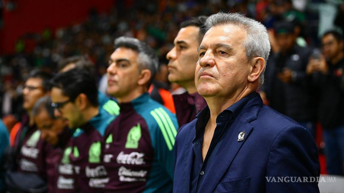 Javier Aguirre sigue firme rumbo al Mundial 2026, su puesto como DT no peligra