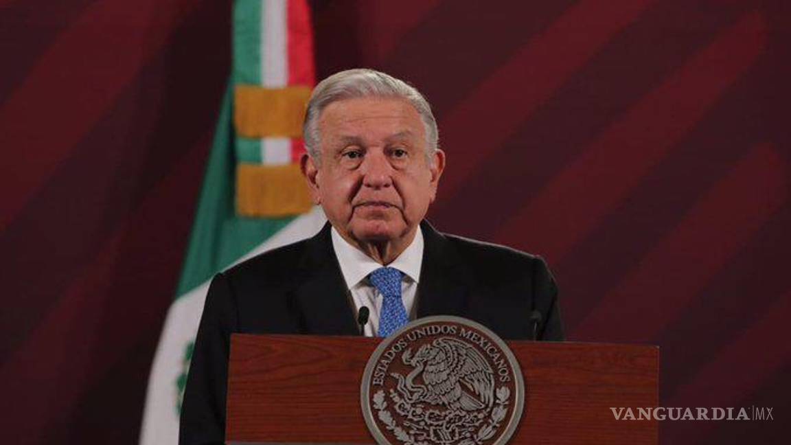 AMLO lanza ‘dardo’ a la ministra Piña, duda que logre reformar al Poder Judicial