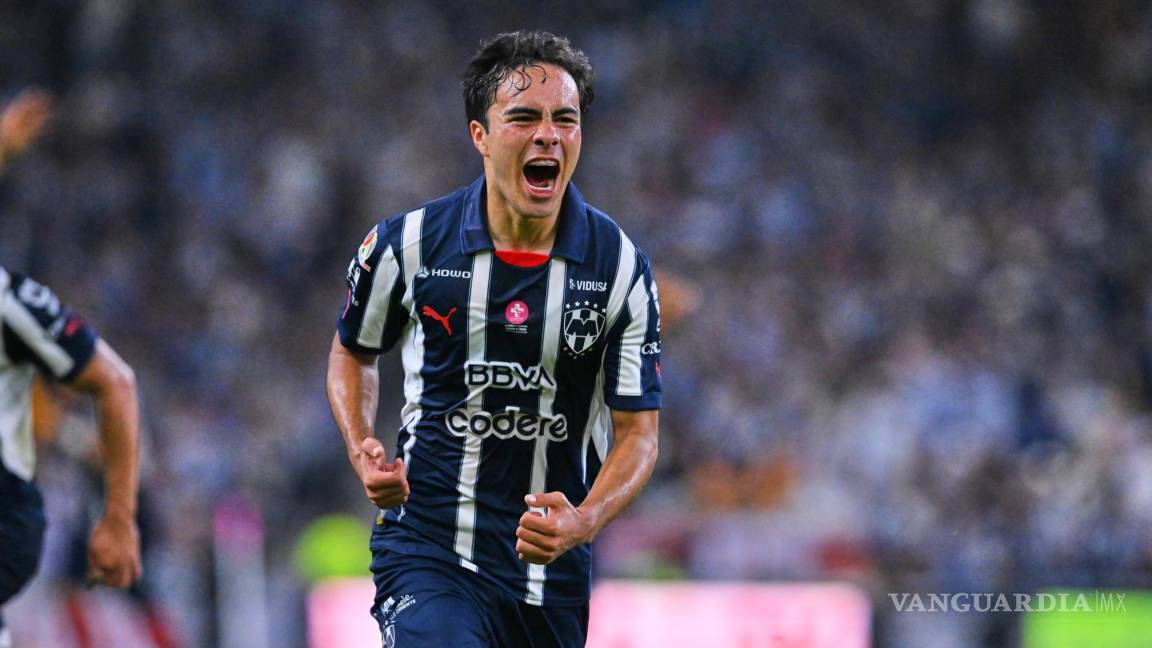 ¡Rayados golea a Tigres y se lleva el Clásico Regio 139! Canterano Iker Fimbres le da el triunfo a Monterrey en el BBVA