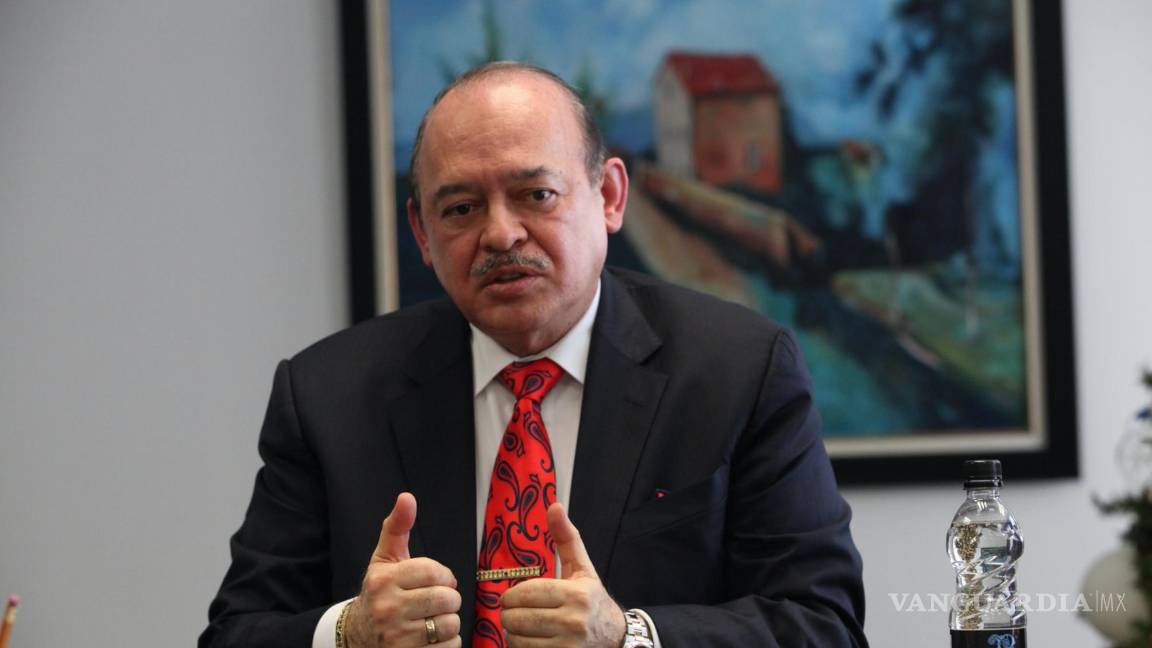 $!Prófugo de la justicia por los delitos de delincuencia organizada y lavado de 4.3 millones de pesos,.