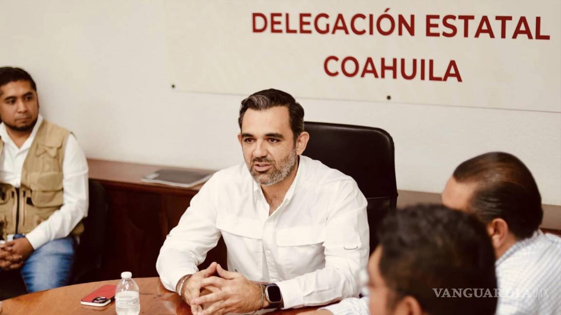 POLITICÓN: Américo Villarreal y la Pensión Mujeres Bienestar en Coahuila, ¿política social o jugada electoral?