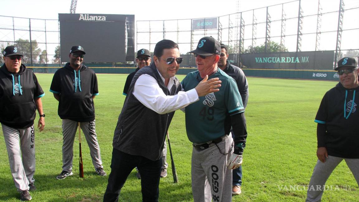 $!Cantú es ingeniero agrónomo, egresado del Tecnológico de Monterrey.