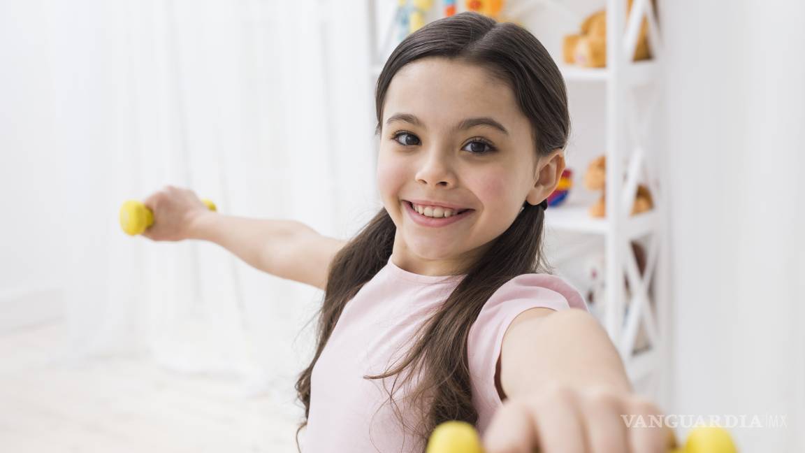 $!Una pequeña rutina de ejercicio puede hacer una gran diferencia en el día.