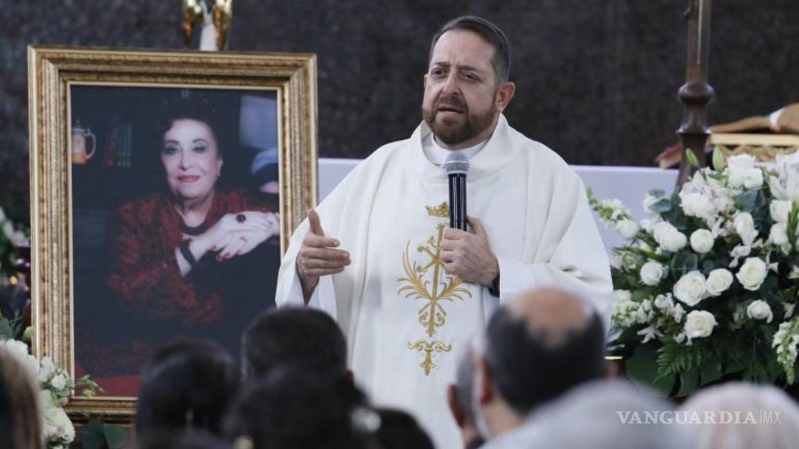 $!Graciela Garza falleció el 19 de agosto de 2023, a los 83 años, dejando un vacío en la escena gastronómica local.