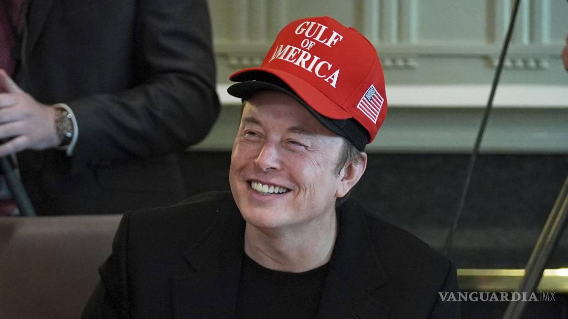 El DOGE está construyendo un Estado de vigilancia