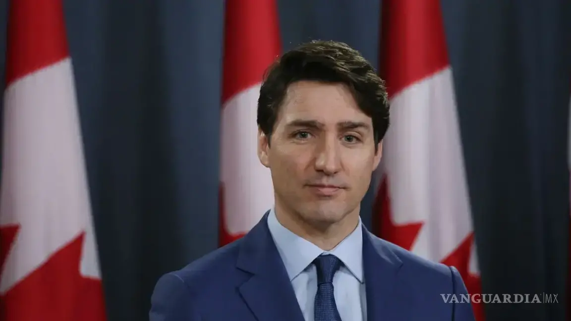 Trudeau denunciará ante OMC a EU por la imposición de aranceles a Canadá y México