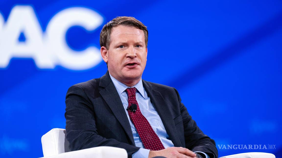 $!“Trump está haciendo lo que dijo a los estadounidenses que iba a hacer, y lo está haciendo rápido”, dijo Mike Davis, fundador de The Article III Project.