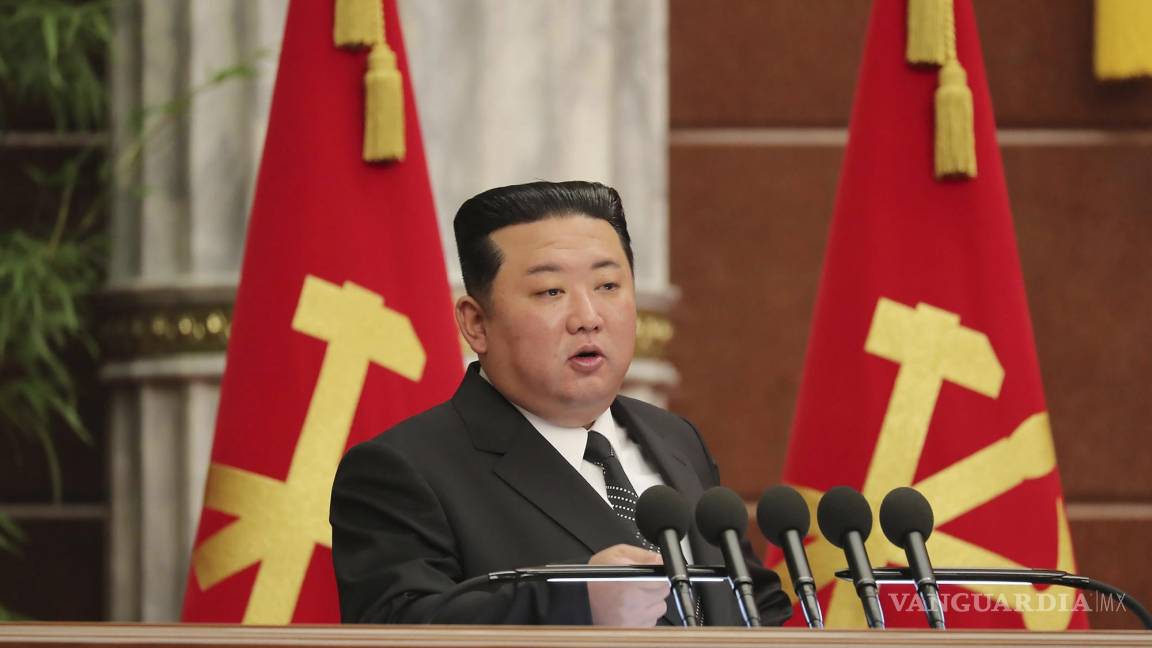 Reporta Corea del Sur que Norcorea pudo haber lanzado artillería al mar